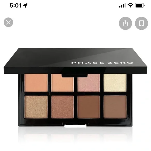 Phase Zero - Picture 2 of 2